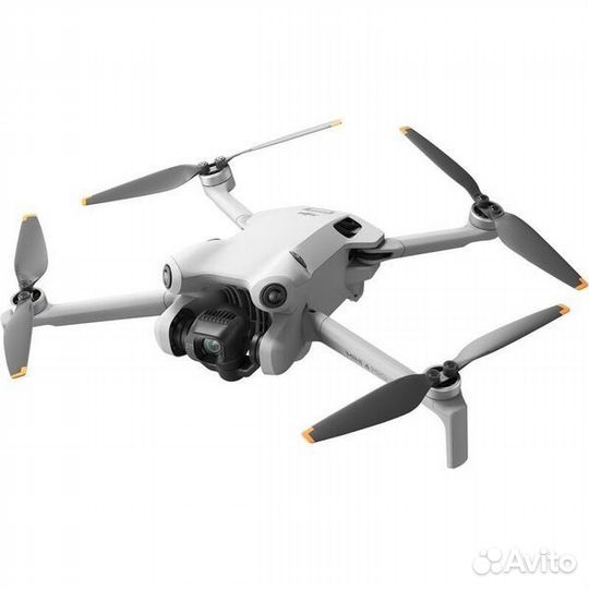 DJI Mini 3 Pro RC новый