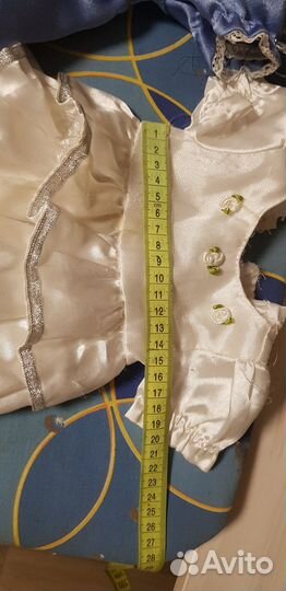 Одежда для куклы