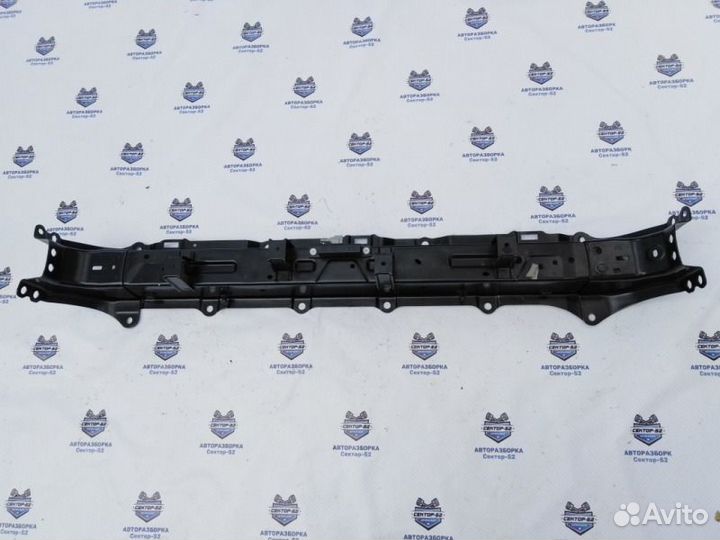 Распорка стоек задняя Nissan X-Trail T31