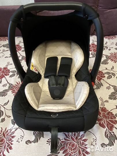 Автокресло Happy Baby Skyler V от 0 до 13 кг