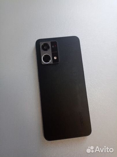 OPPO Reno7 4G, 8/128 ГБ