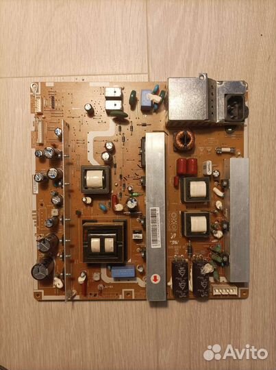 Платы для телевизора Samsung 42