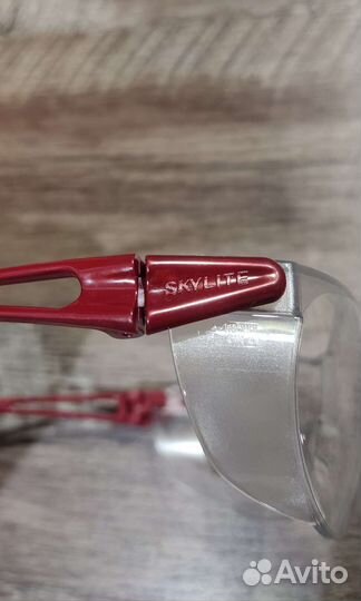 Очки Uvex skylite 9174