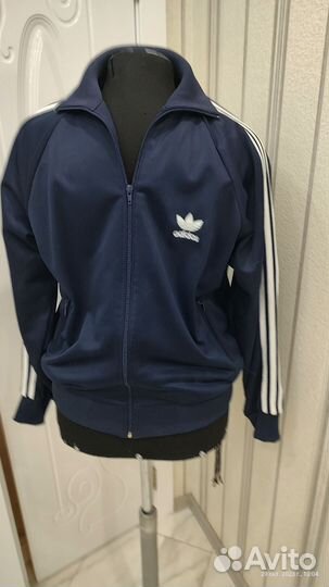 Олипийка Adidas /строгий