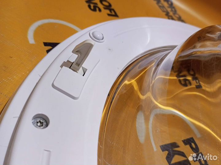 Люк стиральной машины Candy