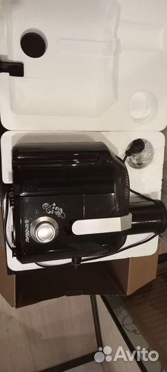 Соковыжималка