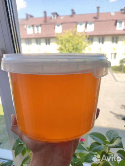 Мед 2022. Вкусный, не пожалеете