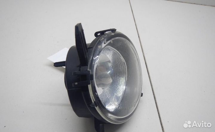 Фара противотуманная левая BMW 4-Series/M4 (F32,F3