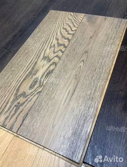 Массивный паркет