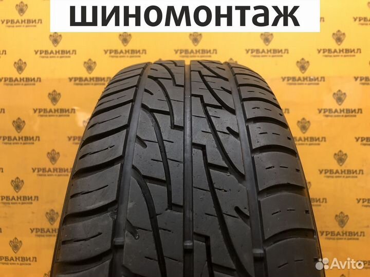 Amtel Planet 2P 185/60 R14 82H