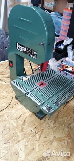 Ленточная пила