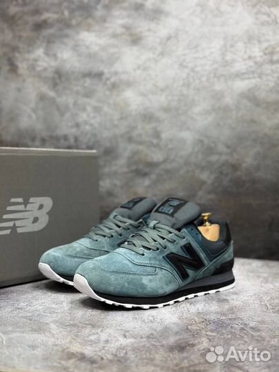 Мужские кроссовки New balance (41-46)