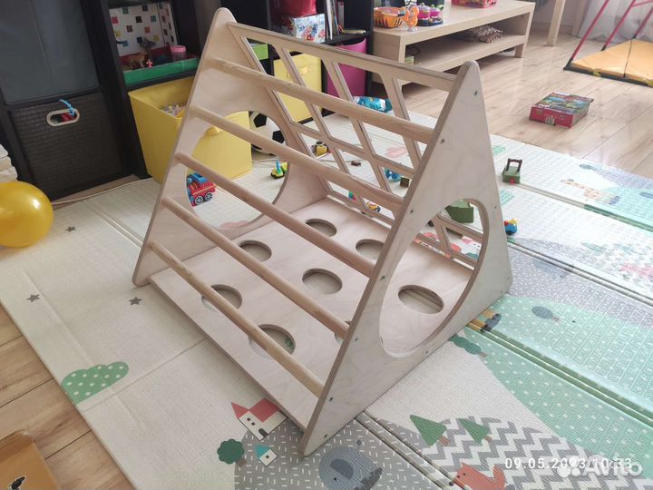 Треугольник Пиклера