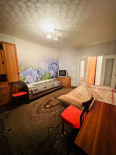 2-к. квартира, 48 м², 1/5 эт.