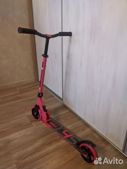 Самокат детский