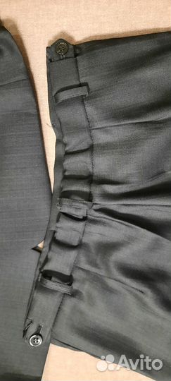 Костюм тройка школьный