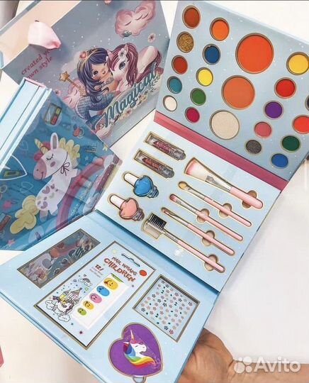 Набор косметики