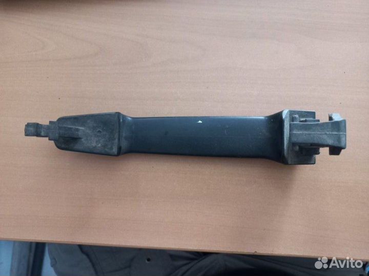 Ручка двери внешняя задняя левая Mercedes Ml W163