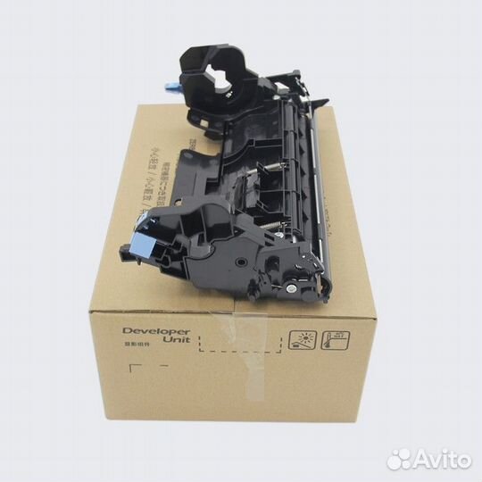 DV-1150 оригинальный блок проявки