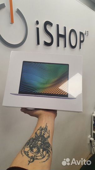 Ноутбук realme rmnb1001, Intel Core i3-1115G4