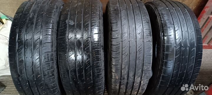 Dunlop Le Mans LM703 205/55 R16