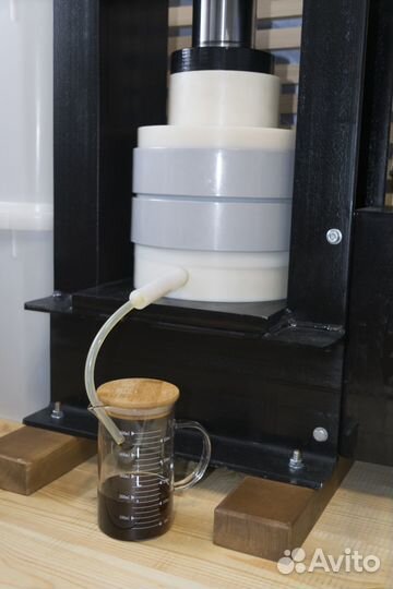 Масло чёрного тмина из эфиопских семян, сыродавлен