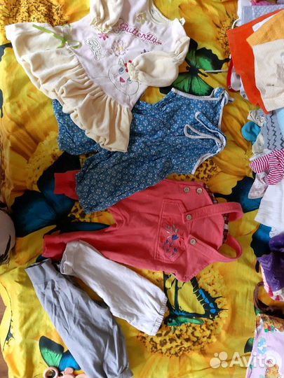 Детские костюмы