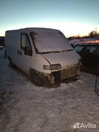 Fiat ducato 10 1.9 и 2.5 и 2.0 бенз