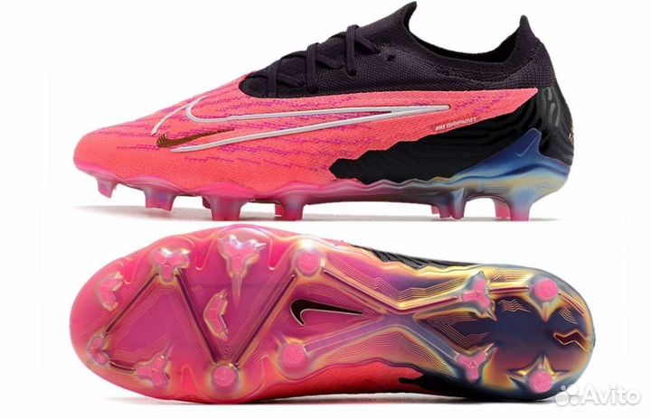 Бутсы Nike Fhanton