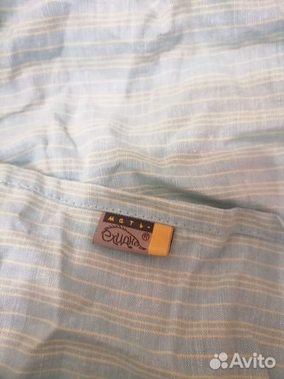 Слинг на кольцах 