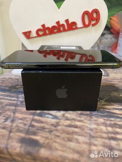 iPhone 11 Pro, 64 ГБ