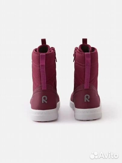 Ботинки детские reima 39