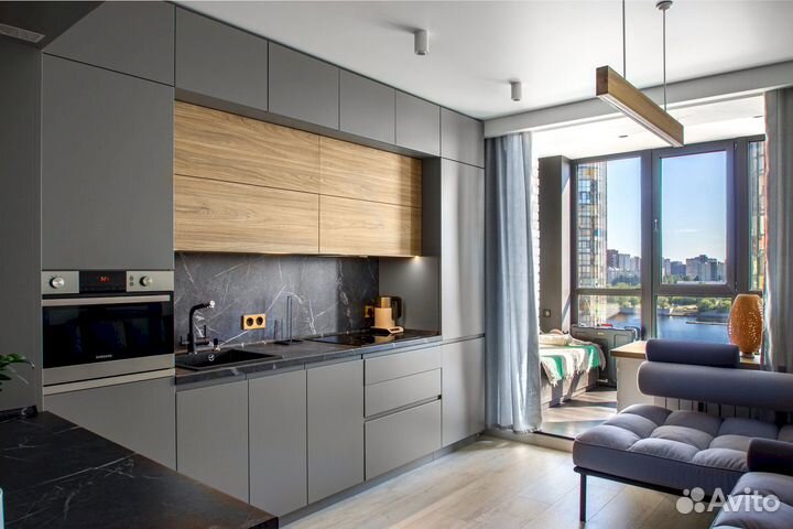 Кухни от завода