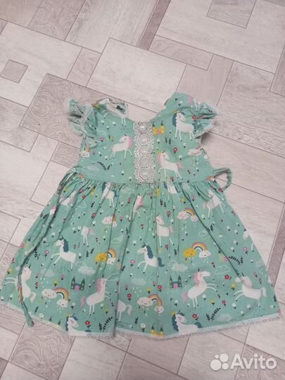 Платья по 50