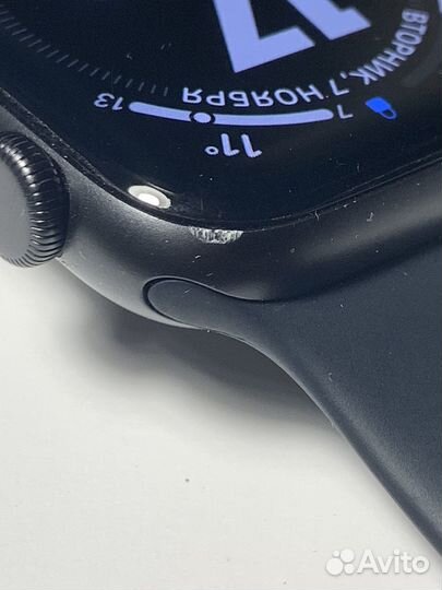 Apple watch se 44 mm