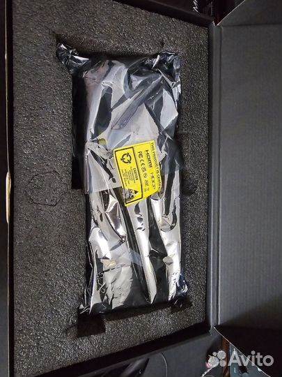 Aorus GeForce RTX 2080 super 8G