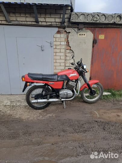 Ява 350