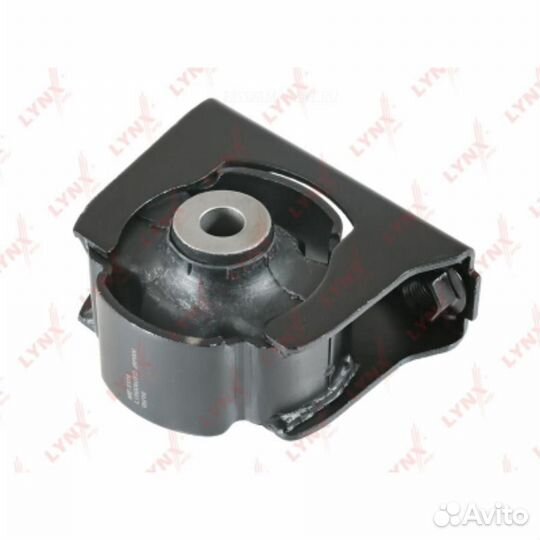Lynxauto ME-1178 Опора двигателя перед прав/лев
