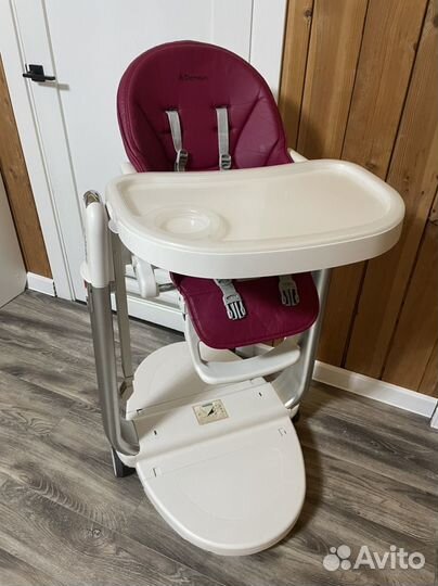 Стул для кормления