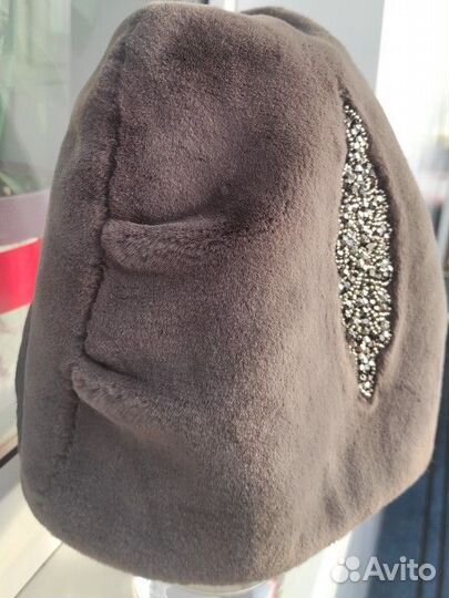 Шапка женская