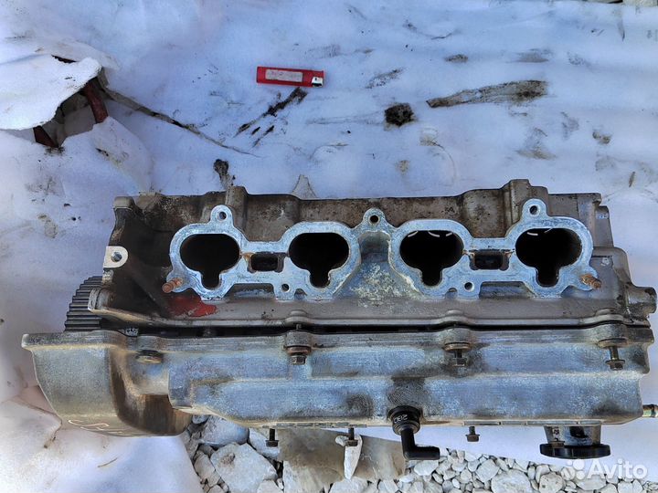 Мазда 626 головка