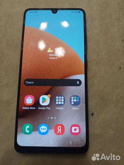 Samsung Galaxy A32, 4/64 ГБ