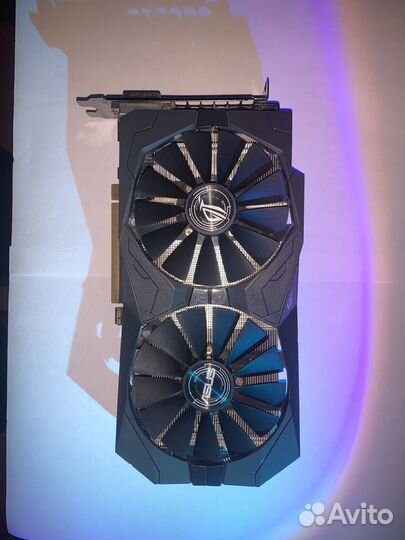Radeon rx 470 4gb