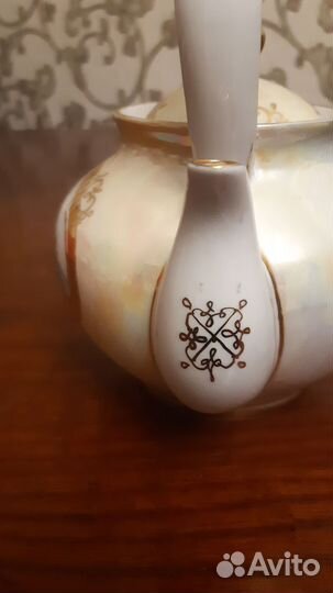 Заварочный чайник 