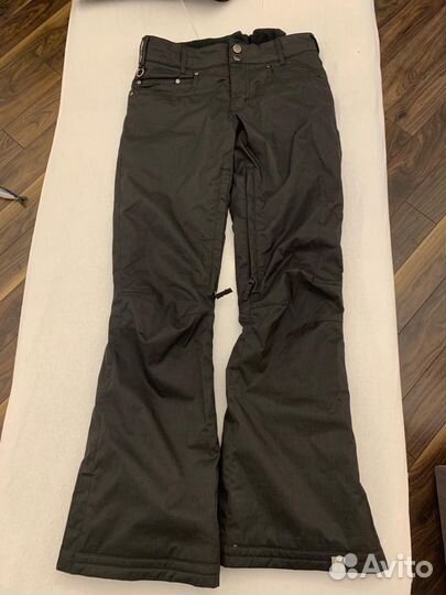 Горнолыжные штаны roxy S
