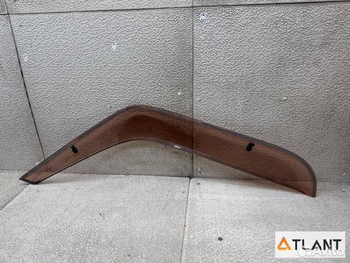 Ветровик передний правый nissan cube