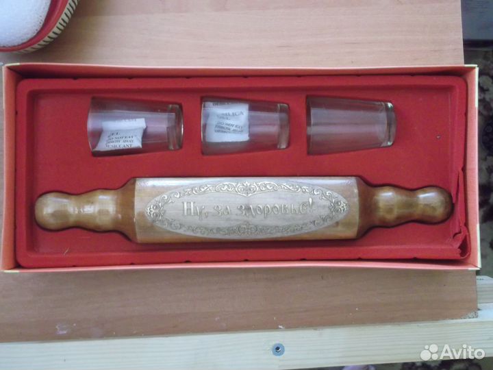 Подарочный набор новый