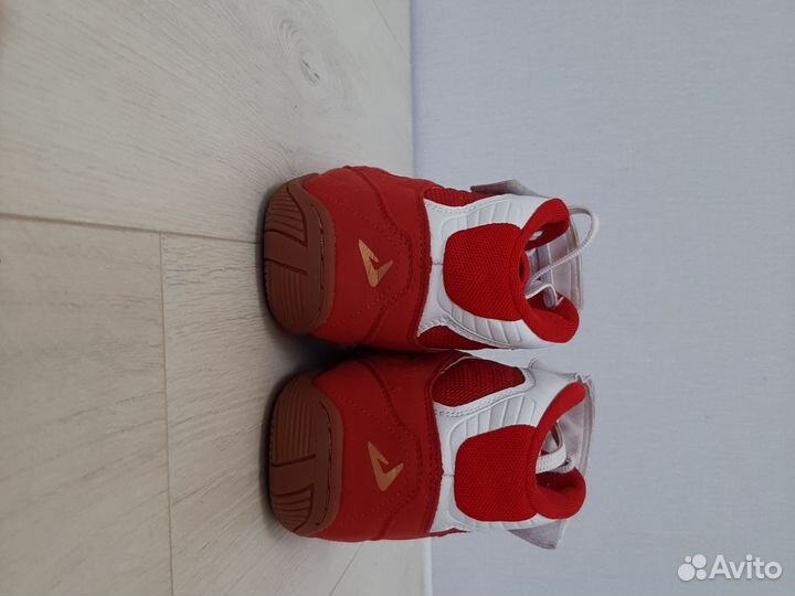 Борцовки demix 41