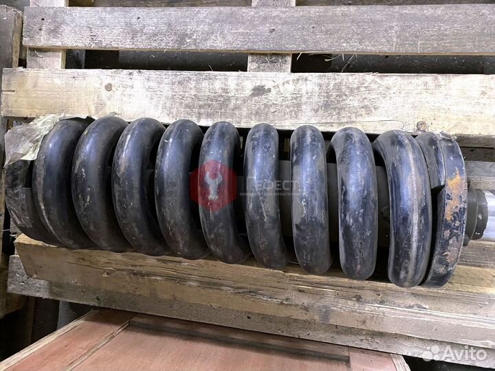 Натяжитель цепи Hitachi ZX250LCH-5G