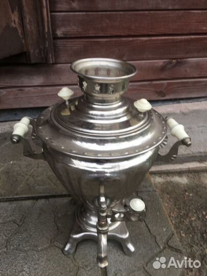 Самовар электрический